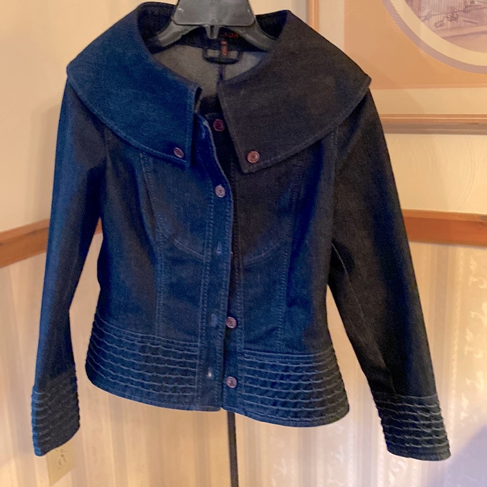Escada jacket